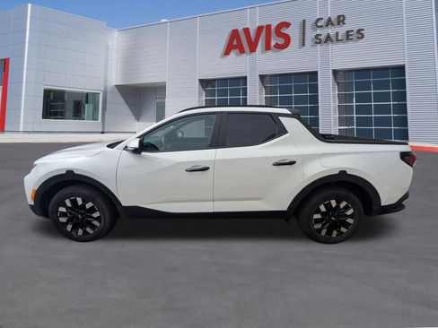 Used 2025 Hyundai Santa Cruz SEL image 10