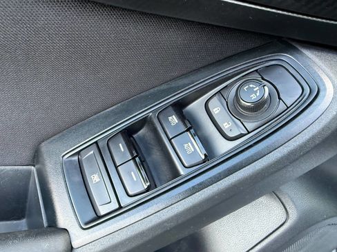 Used 2019 Subaru Impreza 2.0i image 14