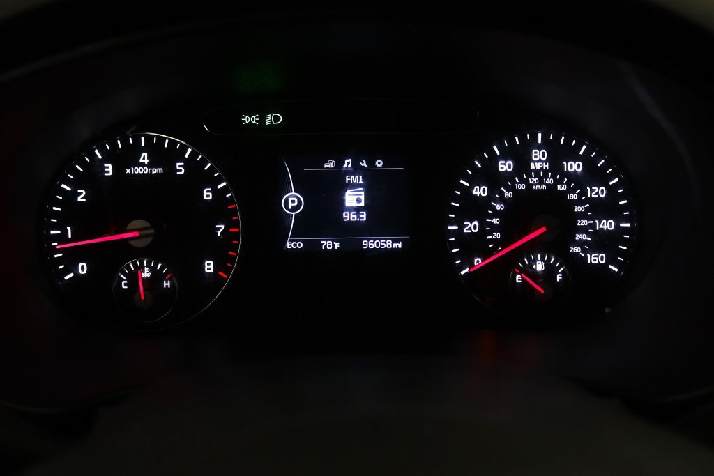 Used 2017 Kia Sorento AWD image 19