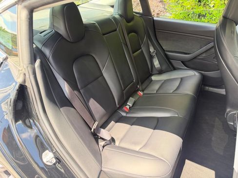 Used 2019 Tesla Model 3 Long Range AWD/4WD image 38