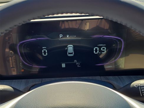 New 2025 Kia Telluride EX image 37