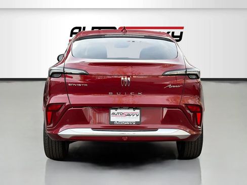 Used 2024 Buick Envista Sport Touring FWD image 6