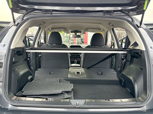 Used 2021 Subaru Crosstrek 2.0i Premium image 7