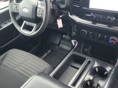 Used 2023 Ford F150 XL