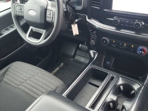 Used 2023 Ford F150 XL AWD/4WD image 2