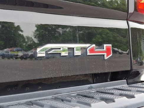 Used 2022 GMC Sierra 1500 AT4 w/ AT4 Preferred Package AWD/4WD image 31