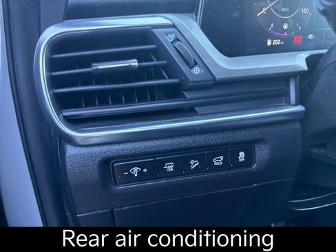 Certified 2024 Kia Telluride SX Prestige X-Line image 13