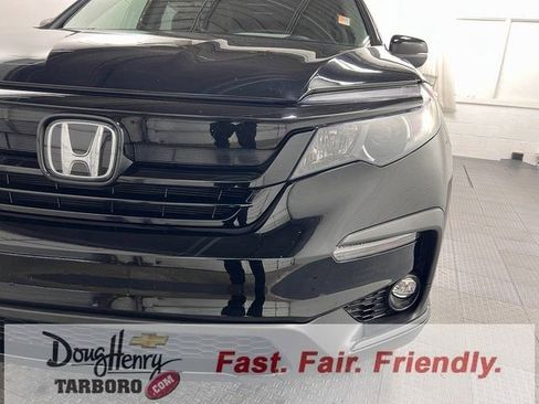 Used 2022 Honda Pilot Special Edition image 12