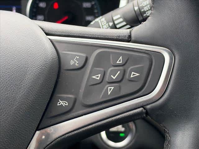 Used 2023 Chevrolet Equinox LT FWD image 22