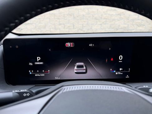 New 2026 Nissan Sentra SV image 21