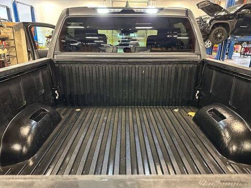 Used 2024 Toyota Tundra SR5 AWD/4WD image 23
