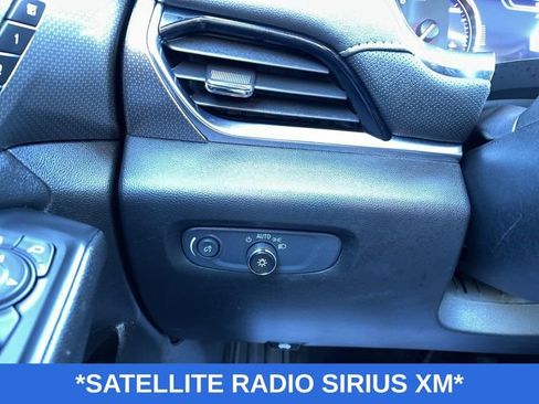 Used 2023 Chevrolet Traverse Premier w/ LPO, Floor Liner Package image 18