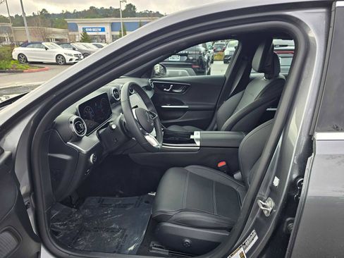Used 2025 Mercedes-Benz C 300 C 300 image 22