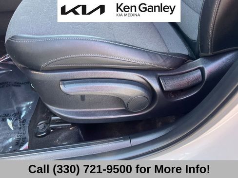 Used 2024 Kia Seltos S AWD/4WD image 29