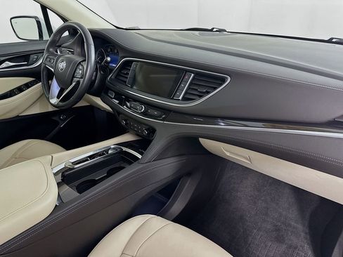 Used 2024 Buick Enclave Essence w/ LPO, Floor Liner Package image 38