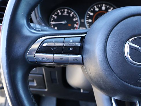 Used 2023 MAZDA MAZDA3 s image 30