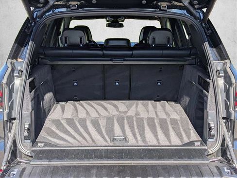Used 2025 BMW X5 xDrive40i AWD/4WD image 6