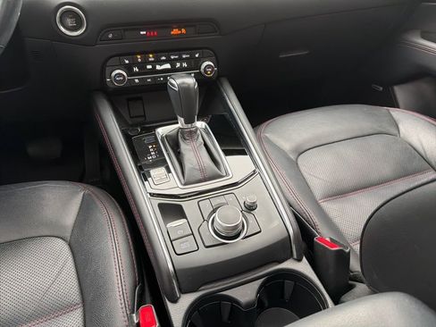 Used 2022 MAZDA CX-5 AWD 2.5 Turbo image 17