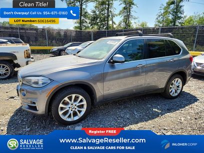 Used 2016 BMW X5 xDrive40e