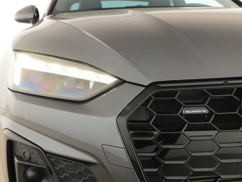 Used 2021 Audi A5 2.0T Premium Plus w/ Premium Plus image 31