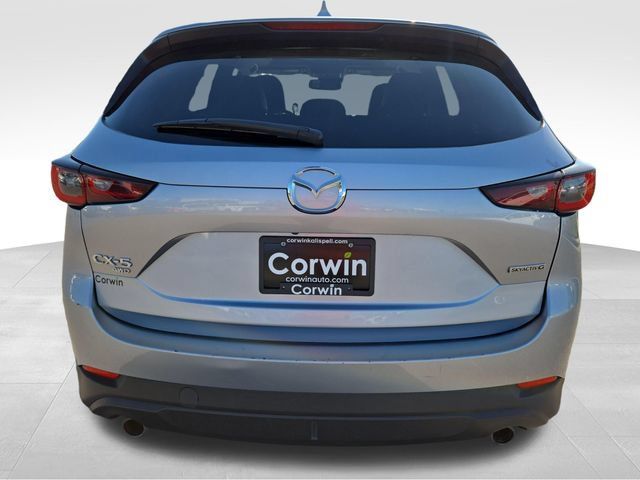 Used 2023 MAZDA CX-5 AWD 2.5 S image 11