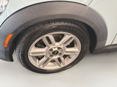 Used 2014 MINI Cooper Convertible FWD image 11