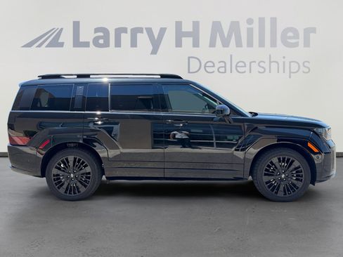 Used 2024 Hyundai Santa Fe Calligraphy FWD image 6