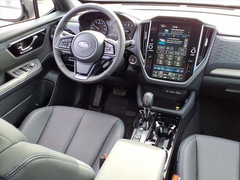 New 2026 Subaru Forester Limited image 9