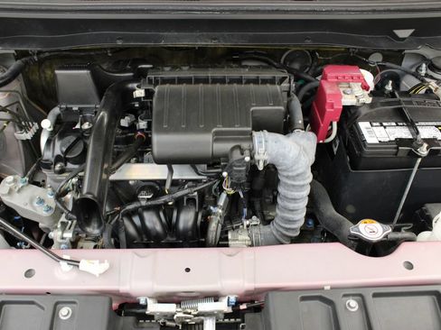 Used 2024 Mitsubishi Mirage ES FWD image 28