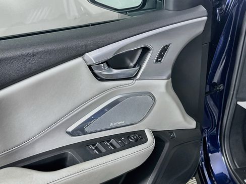 Used 2021 Acura RDX AWD w/ Technology Package image 15