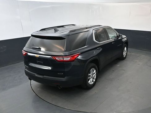 Used 2020 Chevrolet Traverse LT AWD/4WD image 32