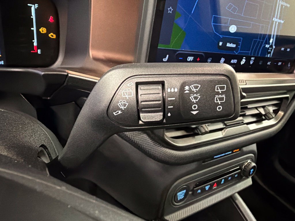 New 2026 Ford Bronco Sport Outer Banks w/ Outer Banks Tech Package+ AWD/4WD image 19