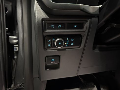 Certified 2024 Ford F150 XLT w/ Equipment Group 302A MID image 26