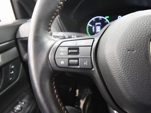 Certified 2025 Honda CR-V Sport-L image 21