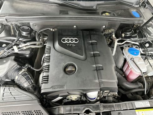 Used 2012 Audi A4 2.0T Premium FWD image 30