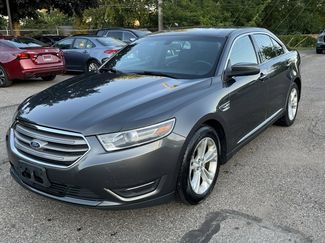 Used 2015 Ford Taurus SEL w/ Equipment Group 201A image 1