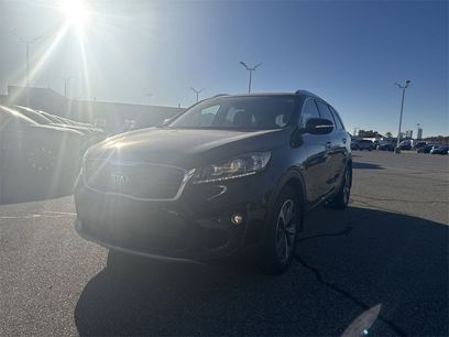 Used 2019 Kia Sorento EX w/ EX Touring Package