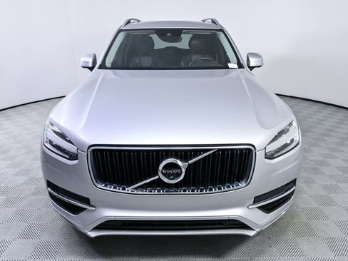 Used 2018 Volvo XC90 T6 Momentum w/ Convenience Package image 35