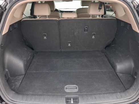 Used 2017 Hyundai Tucson SE Plus AWD/4WD image 20