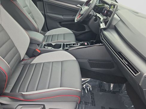 New 2026 Volkswagen GTI Autobahn FWD image 23