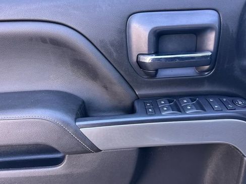 Used 2018 Chevrolet Silverado 1500 LT w/ All Star Edition image 14