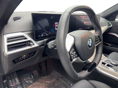 Used 2025 BMW 330i Sedan image 50