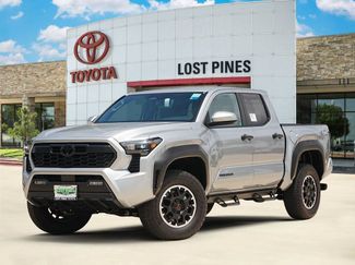 New 2026 Toyota Tacoma TRD Off-Road AWD/4WD video 1