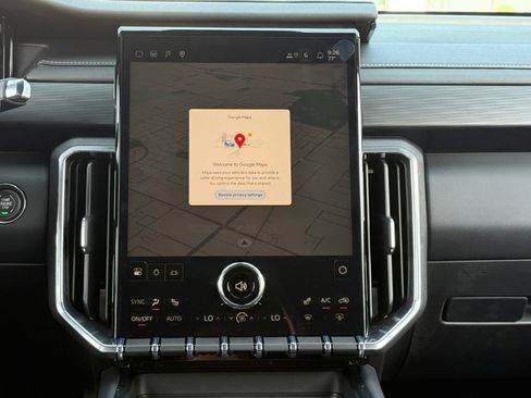 New 2026 GMC Acadia Elevation w/ Black Edition image 36