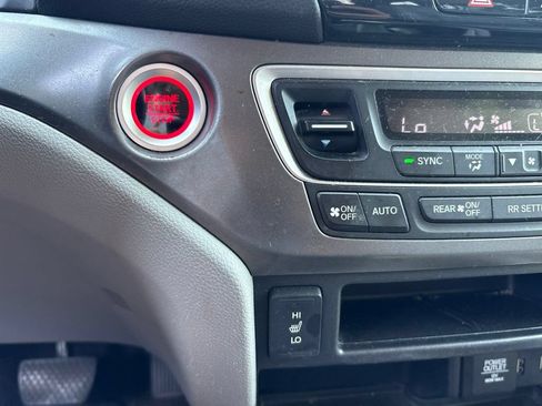 Used 2016 Honda Pilot EX-L image 4