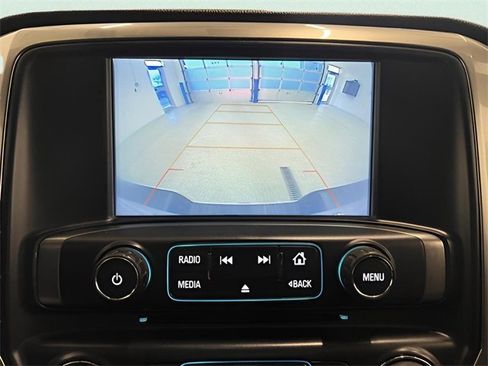 Used 2018 Chevrolet Silverado 1500 LT w/ All Star Edition image 20