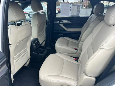 Used 2021 MAZDA CX-9 Grand Touring image 17