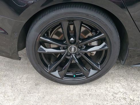 Used 2019 Audi A5 2.0T Prestige w/ Black Optic Plus Package image 5