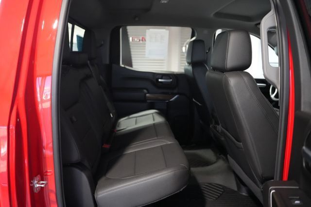Used 2021 Chevrolet Silverado 1500 RST AWD/4WD image 17