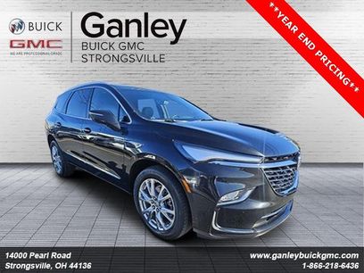 Certified 2023 Buick Enclave Premium w/ Experience Buick Package